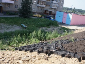 Проблема расселения детей-сирот решается Проблема расселения детей-сирот решается