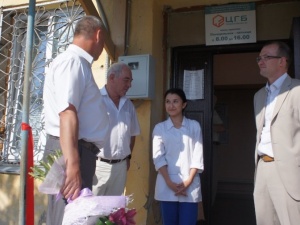 �������� ���������� �����-����� ��������