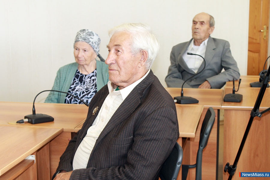 ������� �������� ������. �������� ��������� ������� �������� ������ "70 ��� ������������ ���������� �������� �� �������-���������� �����������"