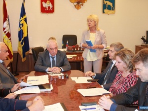 Задача - повысить эффективность профилактической работы Задача - повысить эффективность профилактической работы