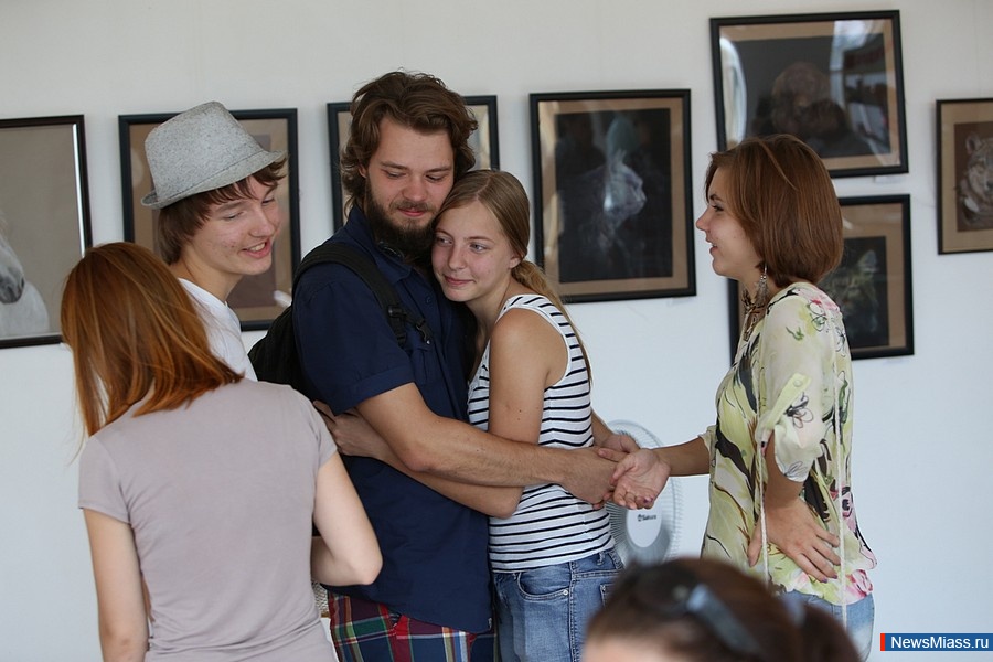    "". " "            ""