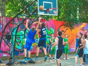 ������ ����� - � "������"