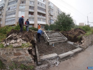 ������ - ���� � �������� �������