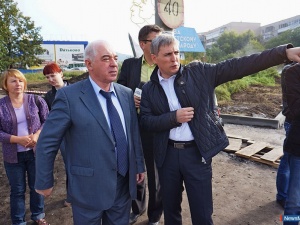 ������ - ���� � �������� �������