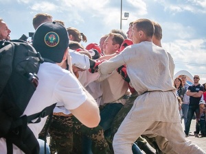 ��������� ��� � ������ � �������