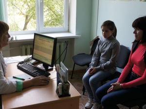 ������ �������� � �������