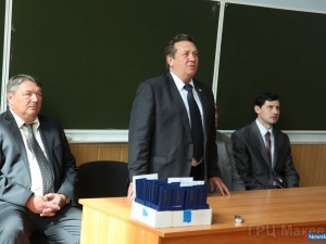 ����� - � ������ �������� ������������ �����������