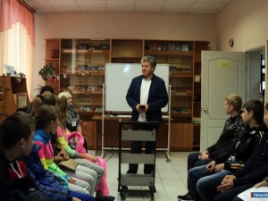 � ������ ������ "�������� ��������"