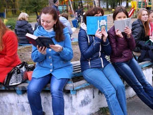 ������ ������ � �����