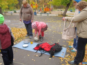 ������ �� ����� - � �����