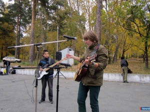 ������ �� ����� - � �����