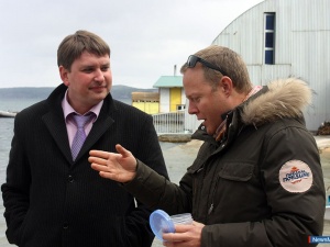 ����� ����� � "������, ������"