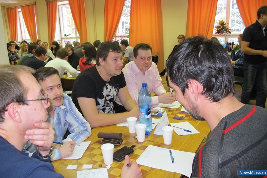    .          "? ? ?"   " "   