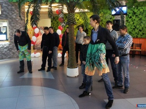 ������! ������ ������