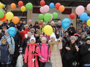 ��������� ������ � ����