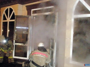 ����� � ������