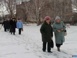 ����� ������ "������������ �����"