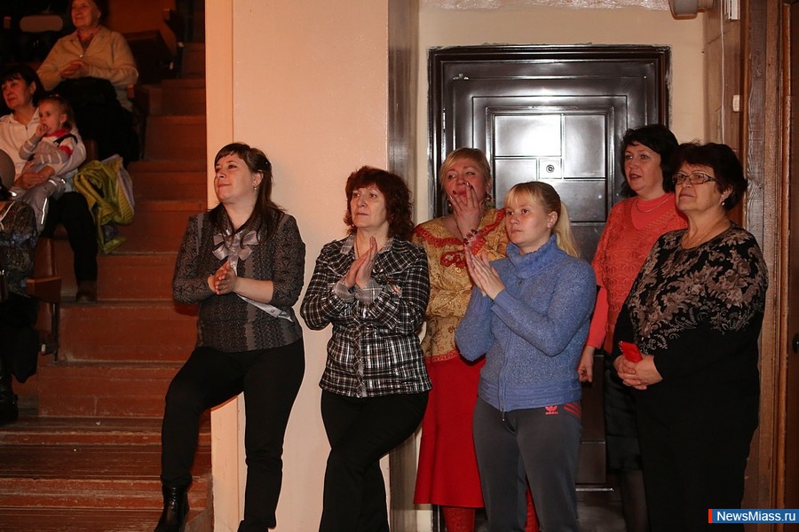 �� - �����, � �� �����!. ����� ��������� ���� ��������� ��������