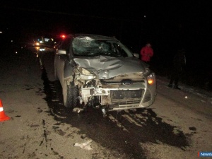 Разбился насмерть без шлема и без прав Разбился насмерть без шлема и без прав