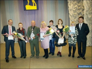 Любимому городу посвящается Любимому городу посвящается