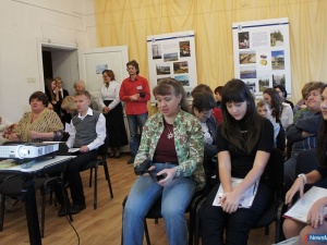 ������������� ����� � �����