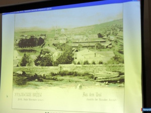 ������������� ����� � �����