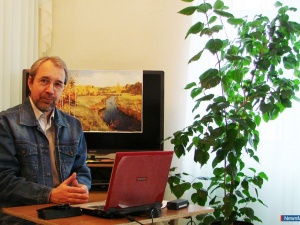 Осенний учебный марафон продолжается Осенний учебный марафон продолжается