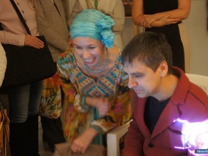 ����� � �����