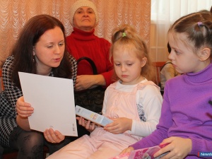 ���������� "�������" � ����������