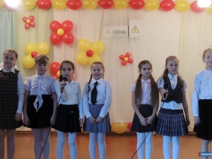 Любимым мамам и в память о героях Любимым мамам и в память о героях