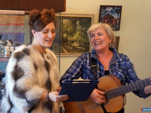 Больше, ещё больше коров! Больше, ещё больше коров!