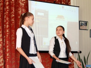 ��� "���������� �������" ��������� �����