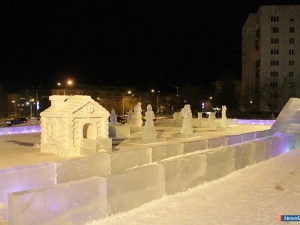 ������� �������� � ����� ����������