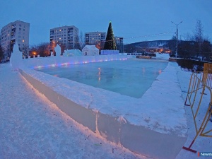 ������� �������� � ����� ����������