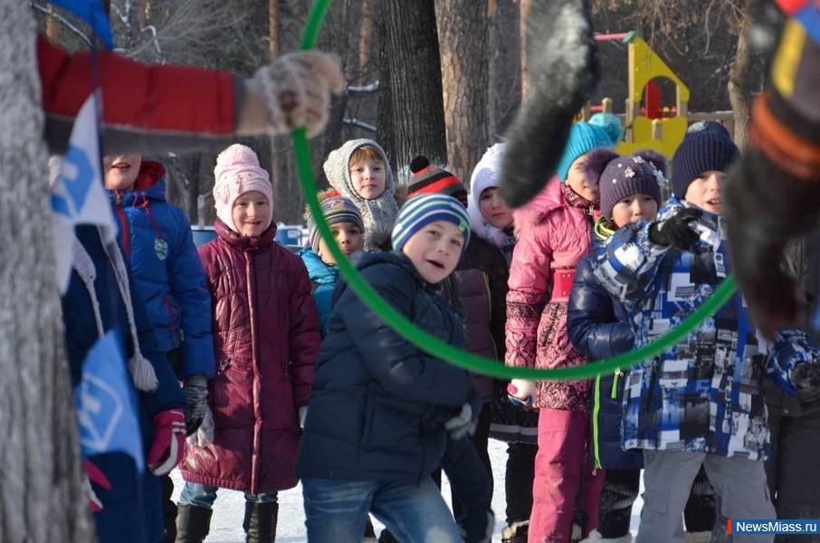 ������, �������, �������. ���������-���������� �������� "�����������" ���������� ������ �����������