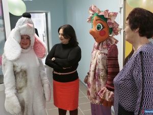 ����� ������ "����������"