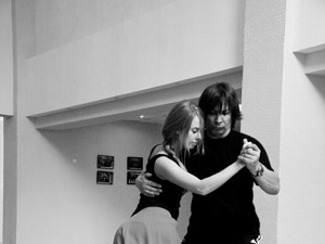 KIZOMBA � ��������� ������