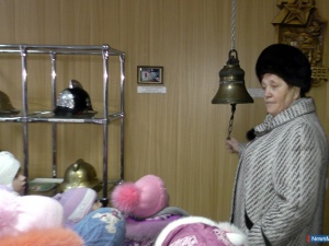 ������� � ������� � ��������� �����