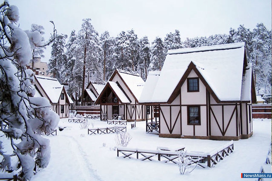 Фонград тургояк фото