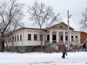 ��� ����� ������