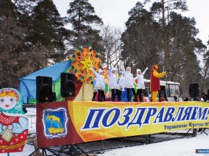 ���������, �������! � ����� �������!