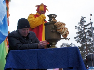 ���������, �������! � ����� �������!