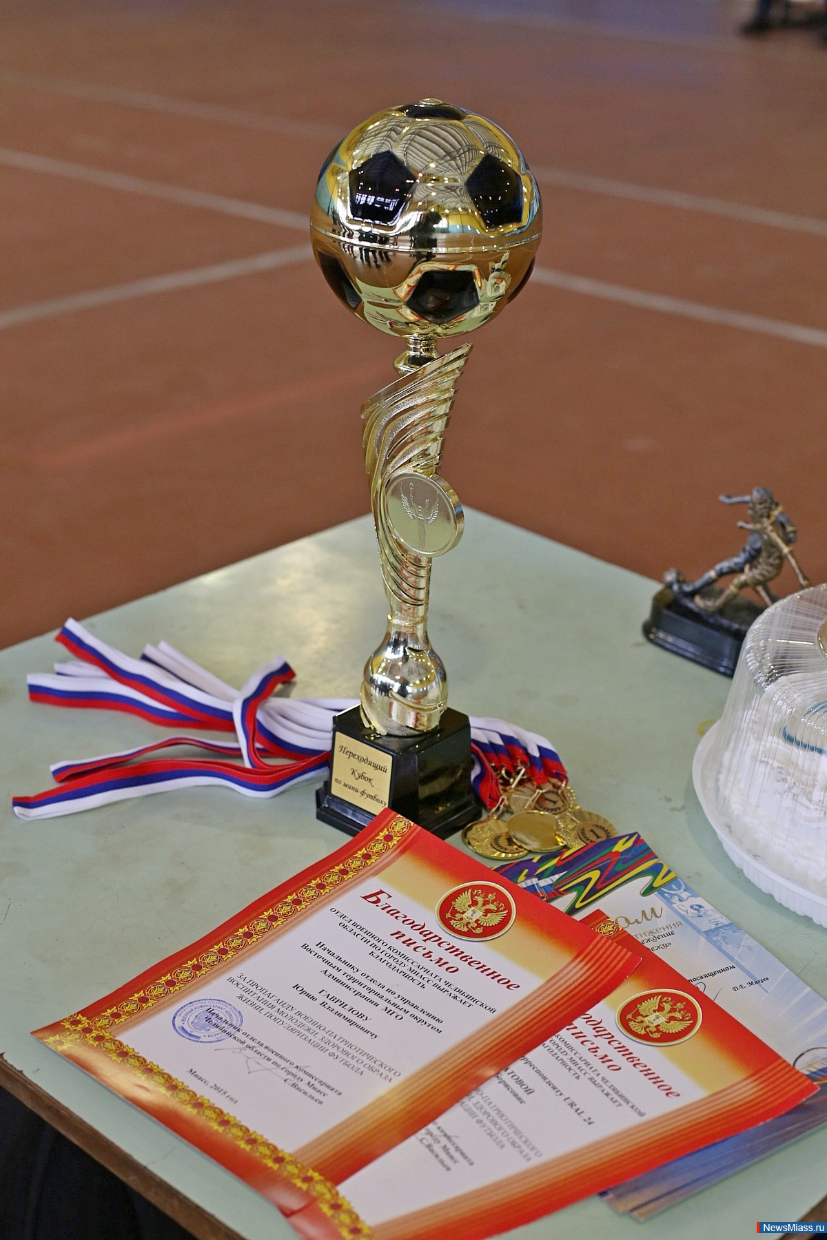 ��� � �������, ���� � �����. ��������� ����� ������ III ���������� ������� �� ����-������� ����� ��������