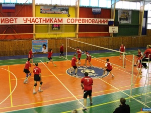 ������ ������ �����������