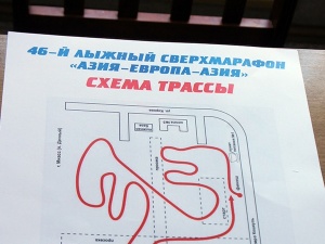 ���������� ������ ������� �� "������"