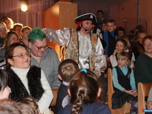 ����� ���������� � ������