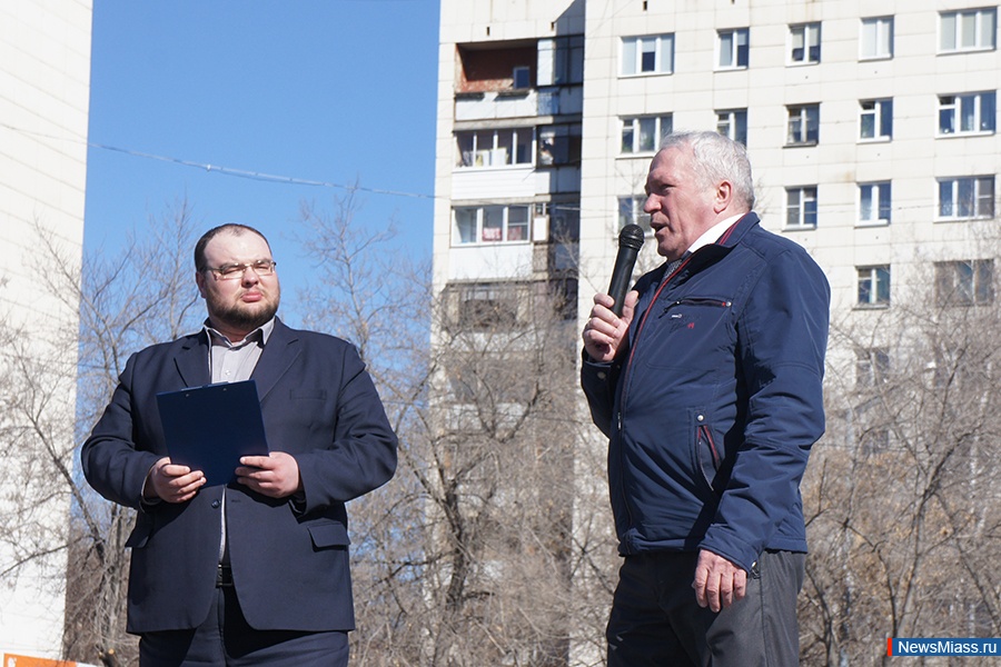 "����, �� ������!". ��� ����� ���������� ���� �������� � ������ ���������� ���������, � ����� ����� �� ���� ������ �������� ������������� �����������