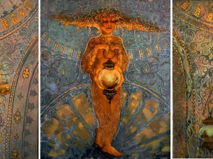 "�� ���������� � �������!"