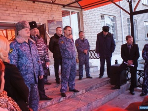 � ������ - � �������� "��"