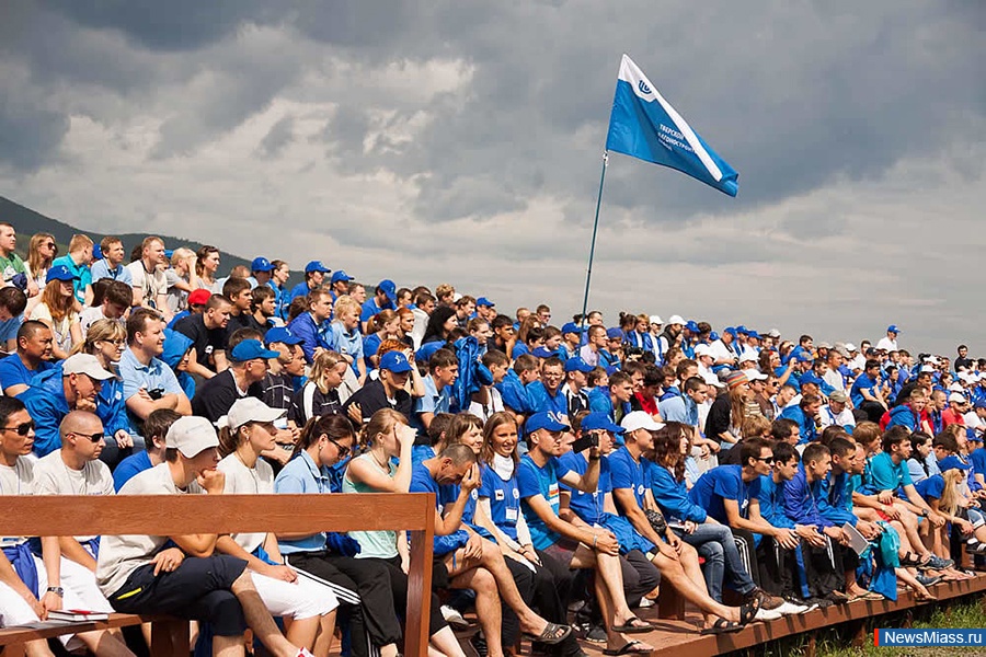 �������� �������� ������� � �����. "�������� �������� - 2015" ���������� �� ��������� ���� � ������